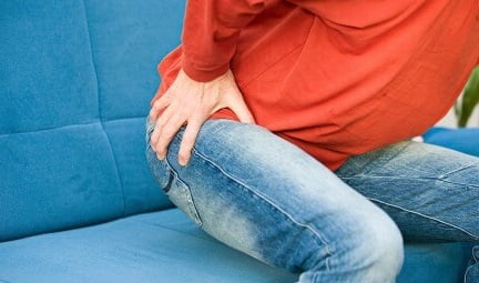 Инфекционный артрит тазобедренного сустава его симптомы