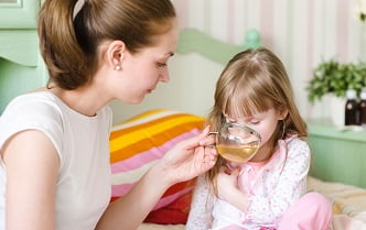 Ацетонемический синдром у ребенка: лечение рвоты у детей, диета при кризе