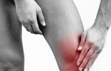 Лечение бурсит коленного сустава симптомы и лечение фото