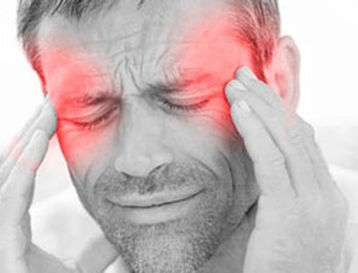 Невроз лицевого нерва лечение симптомы причины