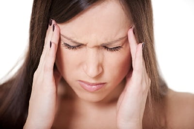 Механизмы головных болей мигрень