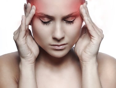 Механизмы головных болей мигрень