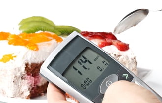 Диета при диабете 2 степени меню на неделю