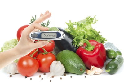 Низкокалорийная диета при сахарном диабете список для диабетика
